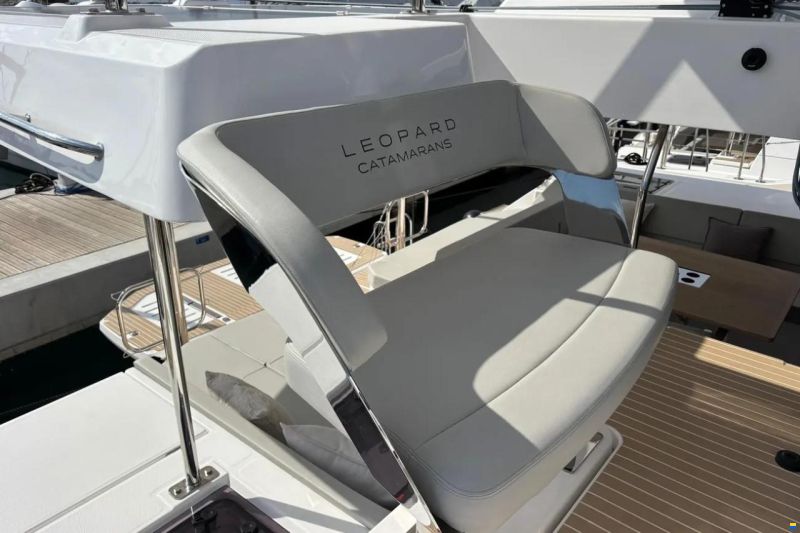 Leopard 52