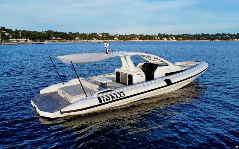Pirelli 42