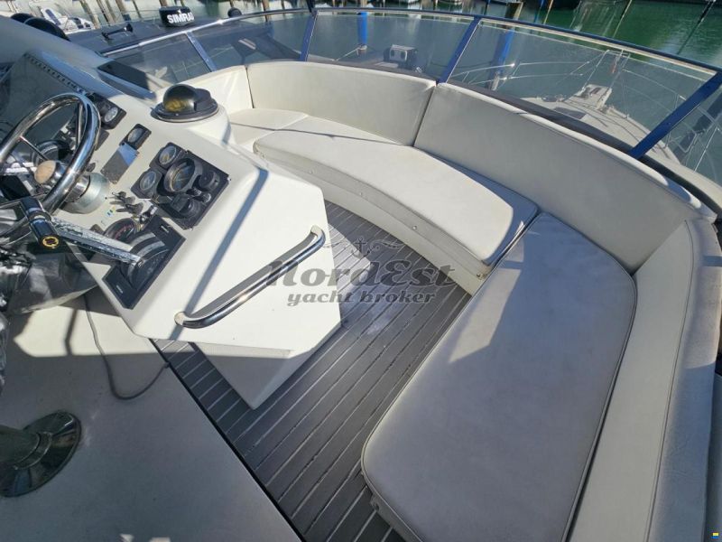 Uniesse 40 Fly