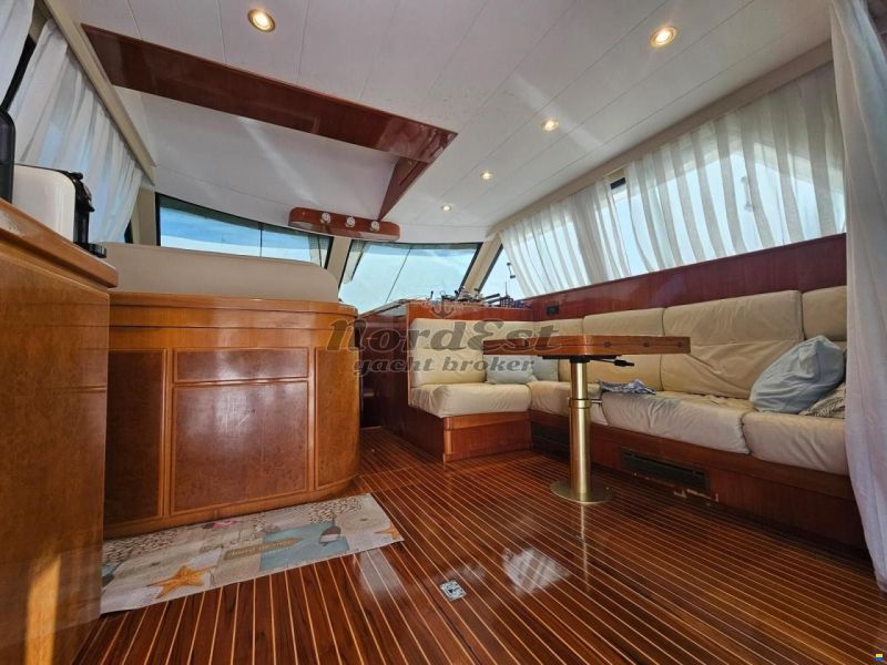 Uniesse 40 Fly