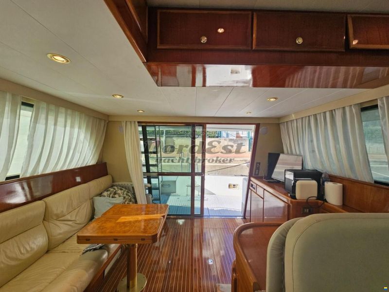 Uniesse 40 Fly