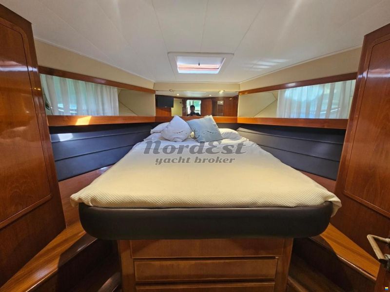Uniesse 40 Fly