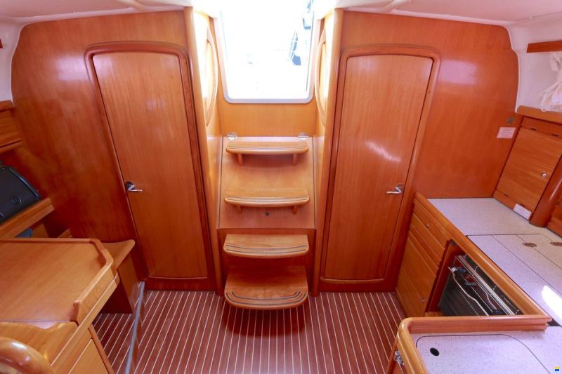 Bavaria 37-2 C