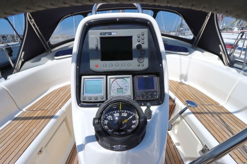 Bavaria 37-2 C