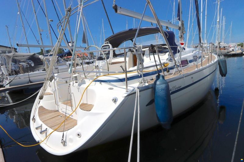 Bavaria 37-2 C