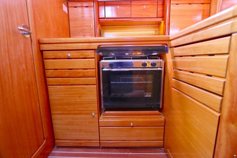 Bavaria 37-2 C