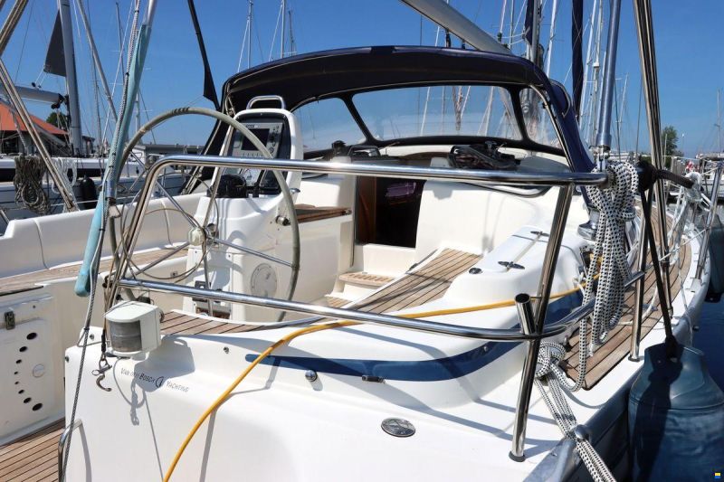 Bavaria 37-2 C