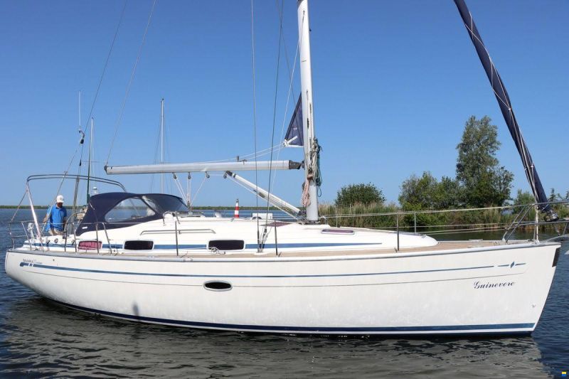 Bavaria 37-2 C