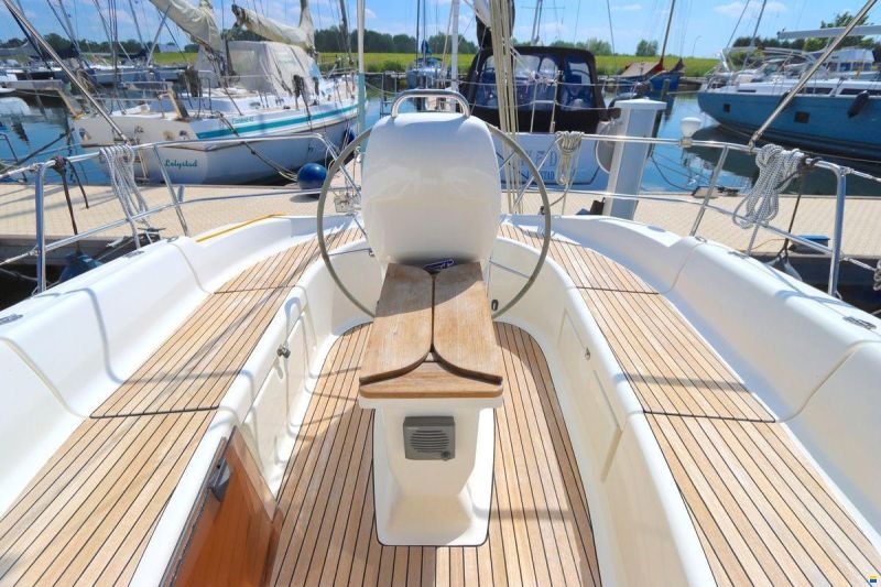 Bavaria 37-2 C