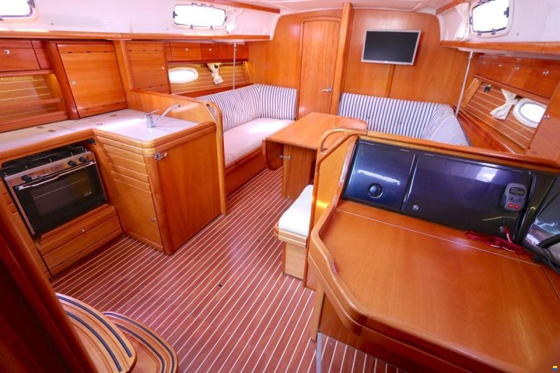 Bavaria 37-2 C
