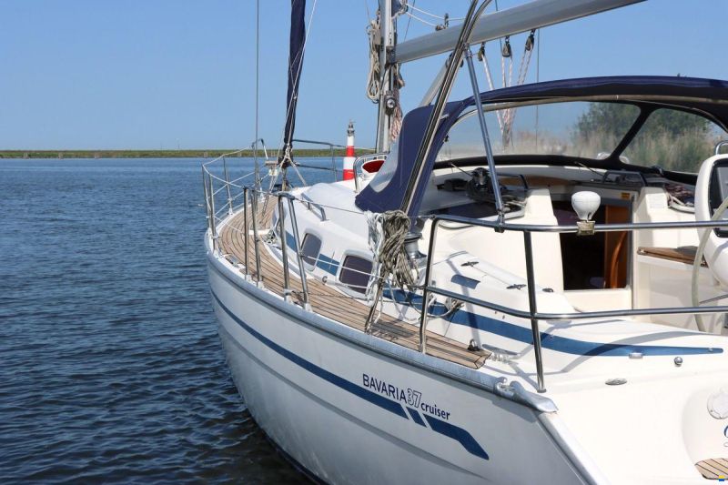 Bavaria 37-2 C