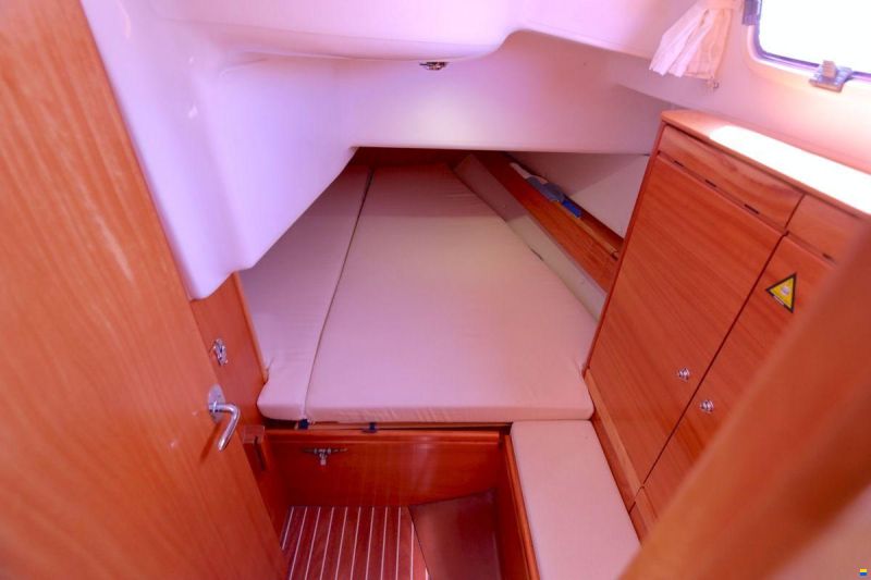 Bavaria 37-2 C