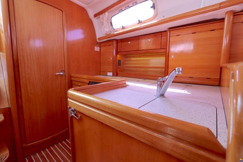 Bavaria 37-2 C