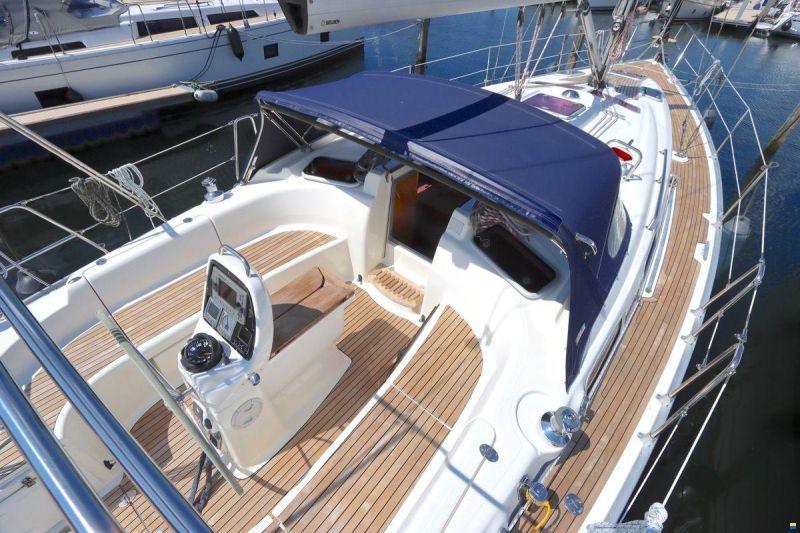 Bavaria 37-2 C
