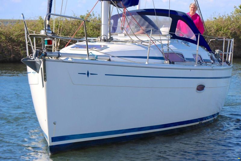 Bavaria 34 Cruiser