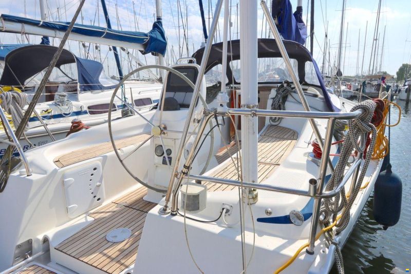 Bavaria 34 Cruiser