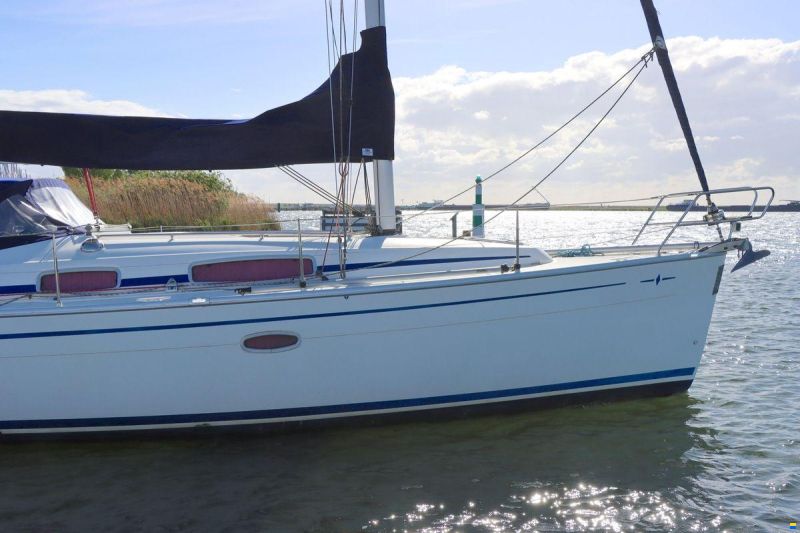 Bavaria 34 Cruiser