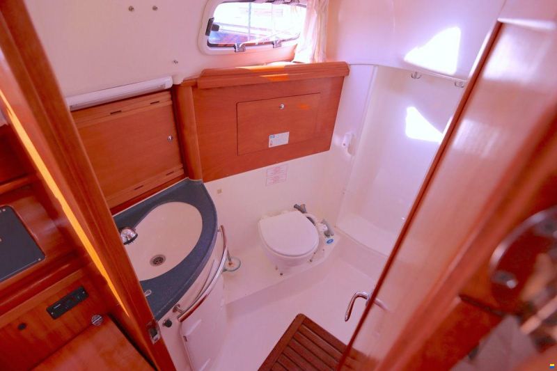 Bavaria 34 Cruiser