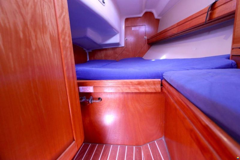 Bavaria 34 Cruiser