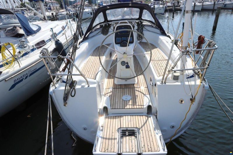 Bavaria 34 Cruiser