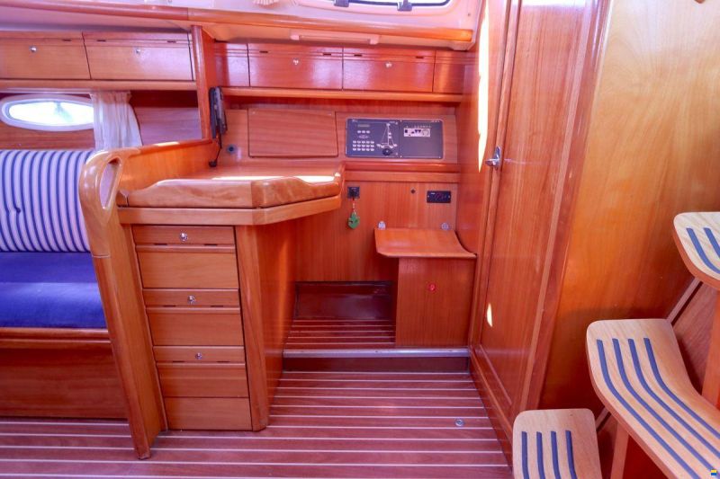 Bavaria 34 Cruiser