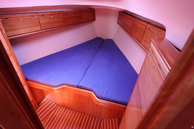 Bavaria 34 Cruiser