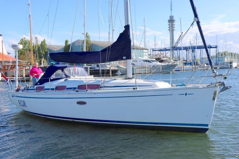 Bavaria 34 Cruiser