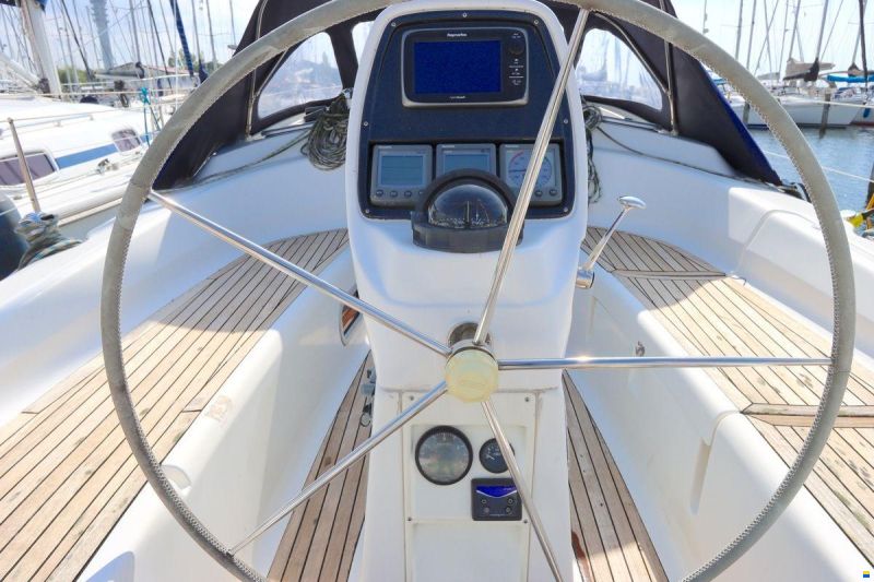Bavaria 34 Cruiser