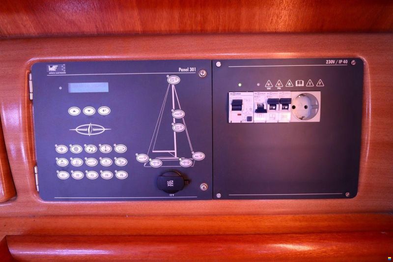 Bavaria 34 Cruiser