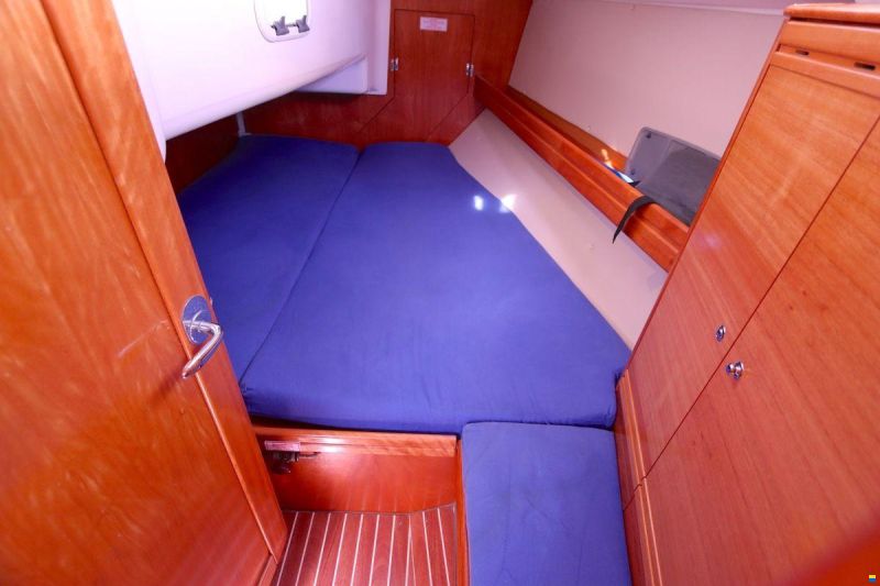 Bavaria 34 Cruiser