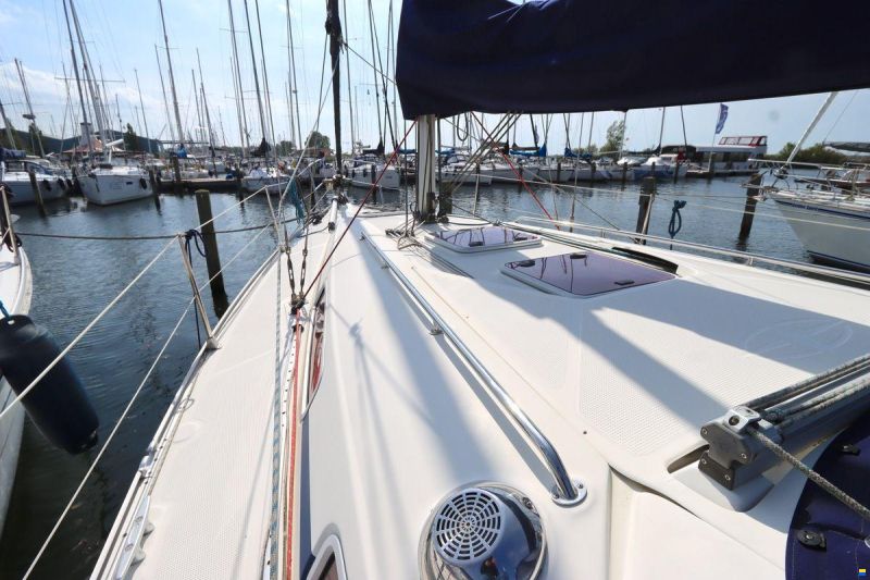 Bavaria 34 Cruiser