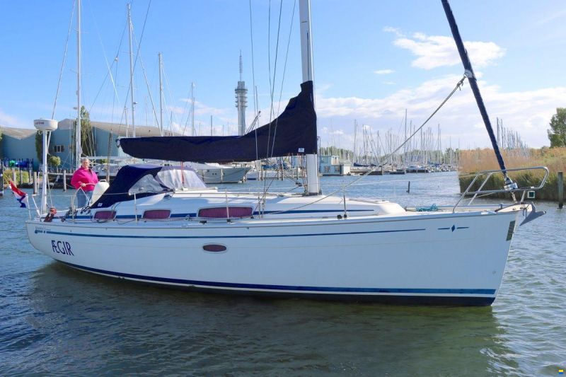 Bavaria 34 Cruiser