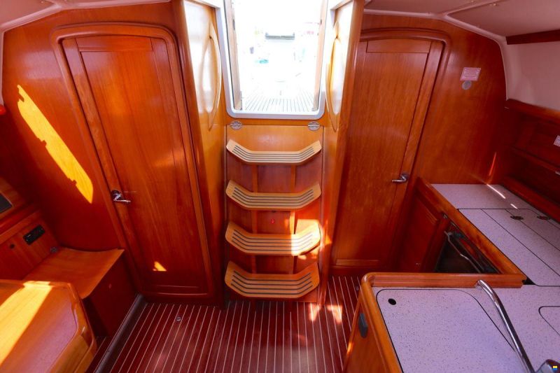 Bavaria 34 Cruiser