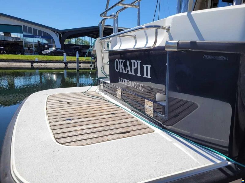 Sargo 36