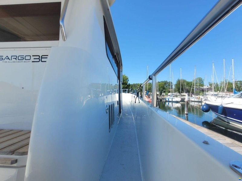 Sargo 36