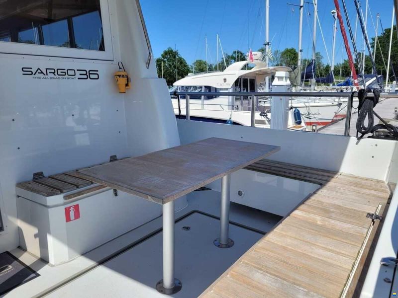 Sargo 36