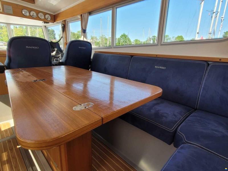 Sargo 36