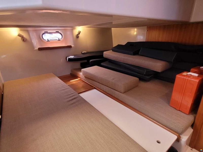 Sargo 36