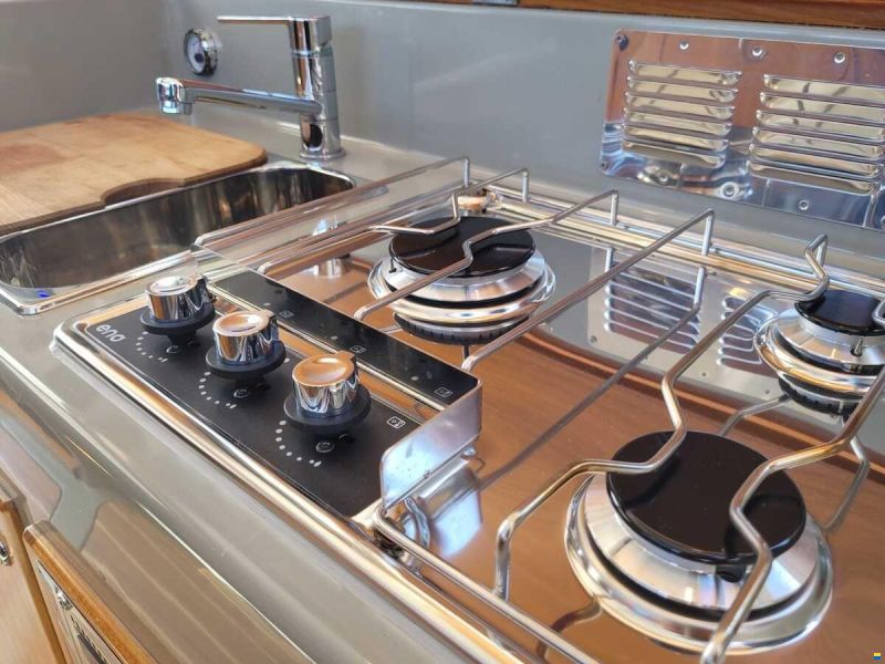 Sargo 36