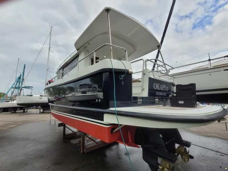 Sargo 36
