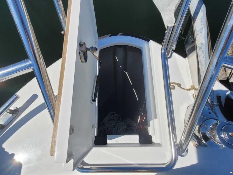 Sargo 36