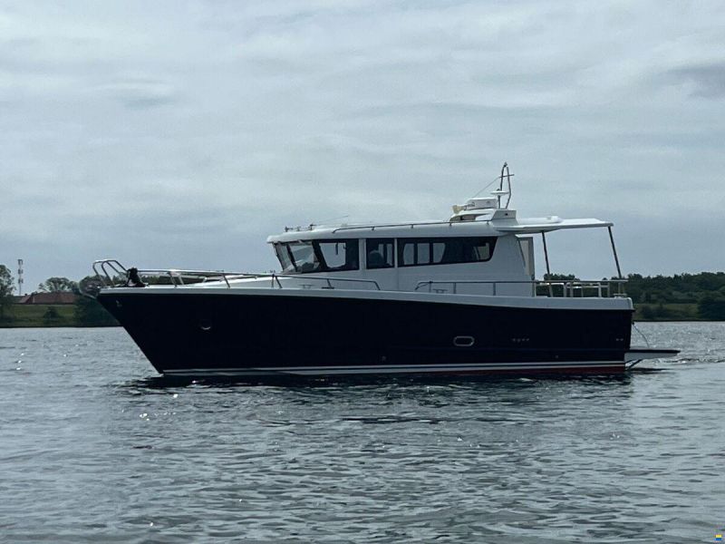 Sargo 36