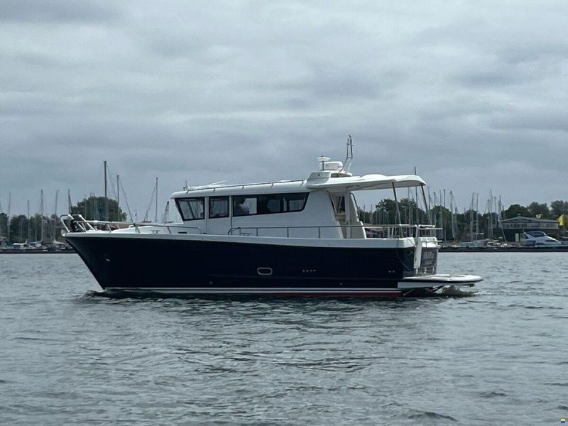 Sargo 36