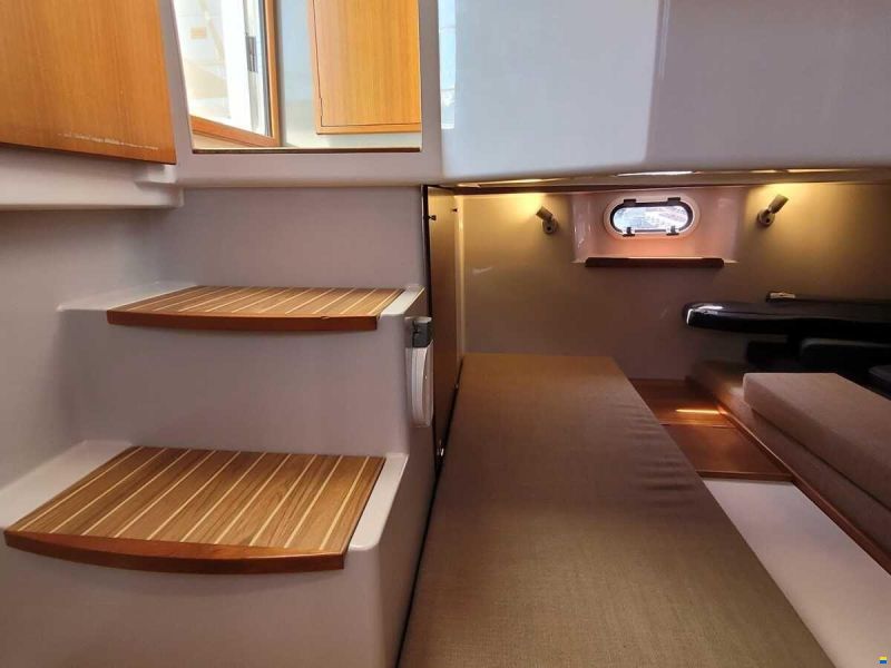 Sargo 36