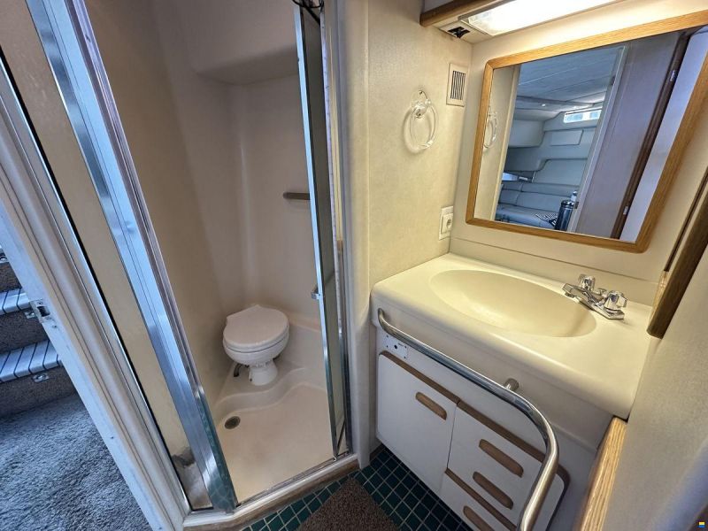 Sea Ray 500