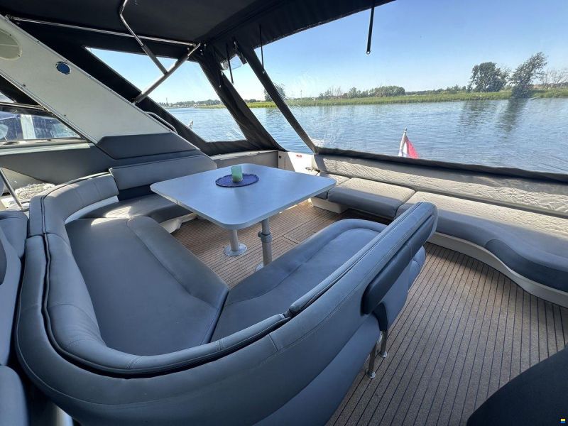 Sea Ray 500
