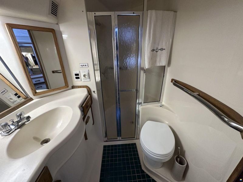 Sea Ray 500