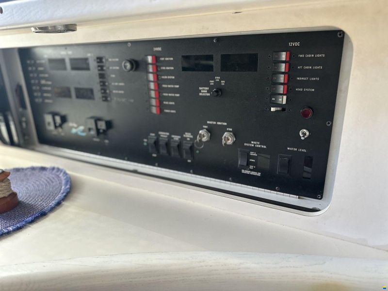 Sea Ray 500