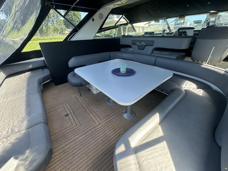 Sea Ray 500