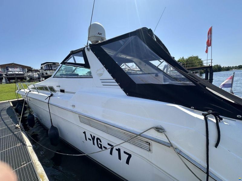 Sea Ray 500